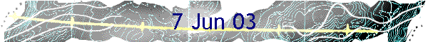 7 Jun 03