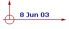 8 Jun 03