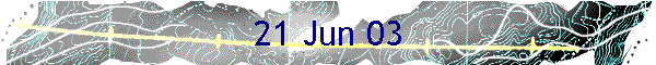 21 Jun 03