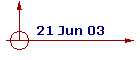 21 Jun 03