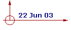 22 Jun 03