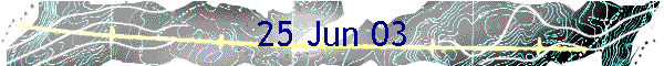 25 Jun 03