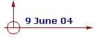 9 June 04