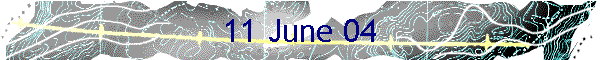 11 June 04