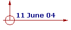 11 June 04