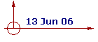 13 Jun 06