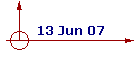 13 Jun 07