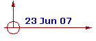 23 Jun 07