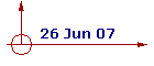 26 Jun 07