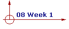 08 Week 1