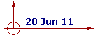 20 Jun 11