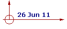 26 Jun 11