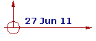 27 Jun 11