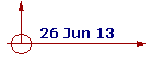 26 Jun 13