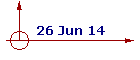 26 Jun 14