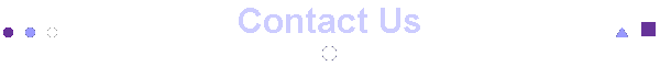Contact Us